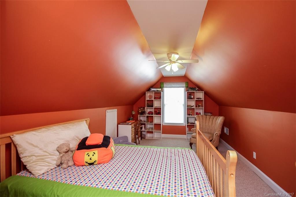 Logans Run - Residential