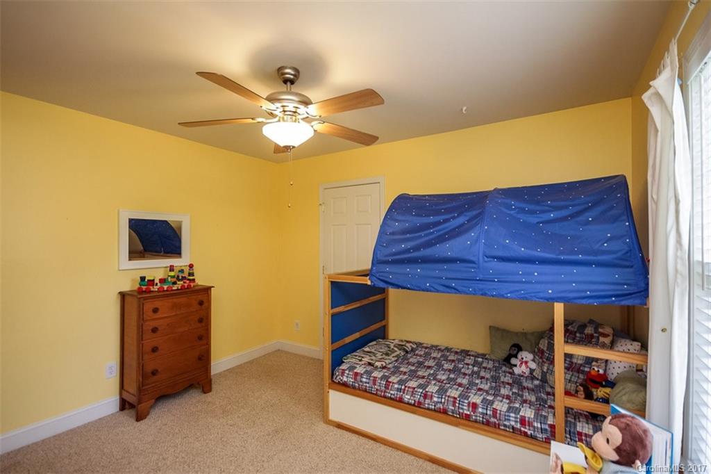 Logans Run - Residential