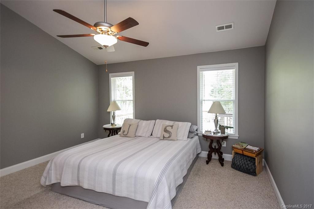 Logans Run - Residential