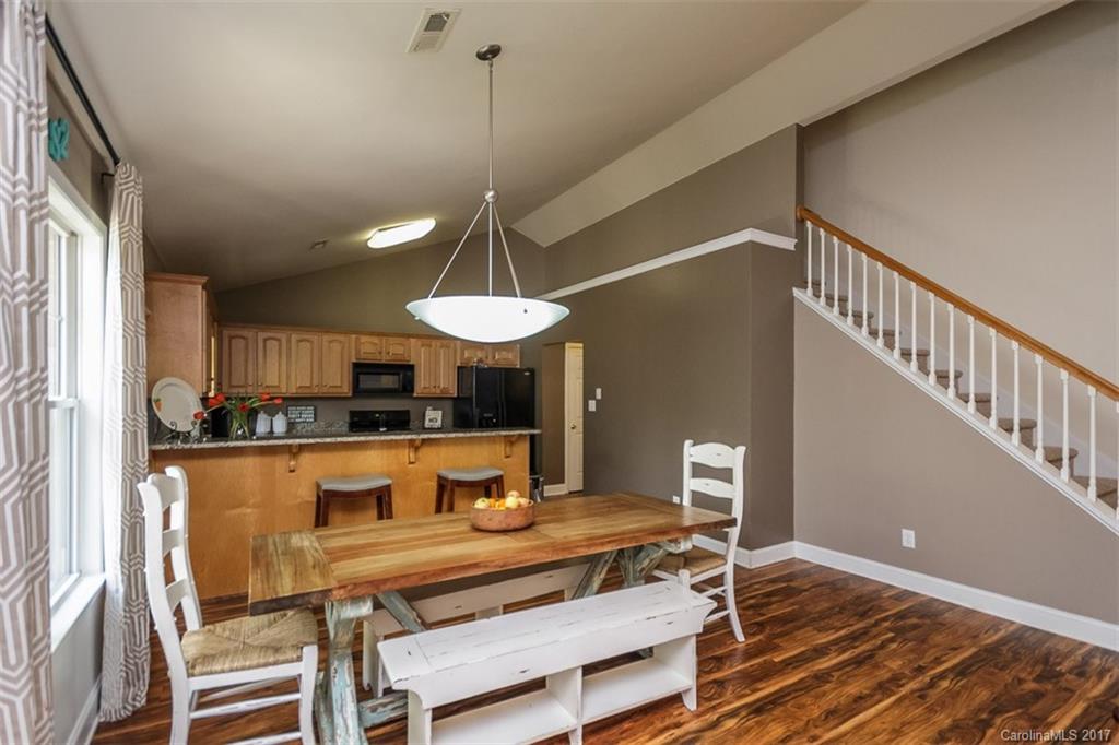 Logans Run - Residential