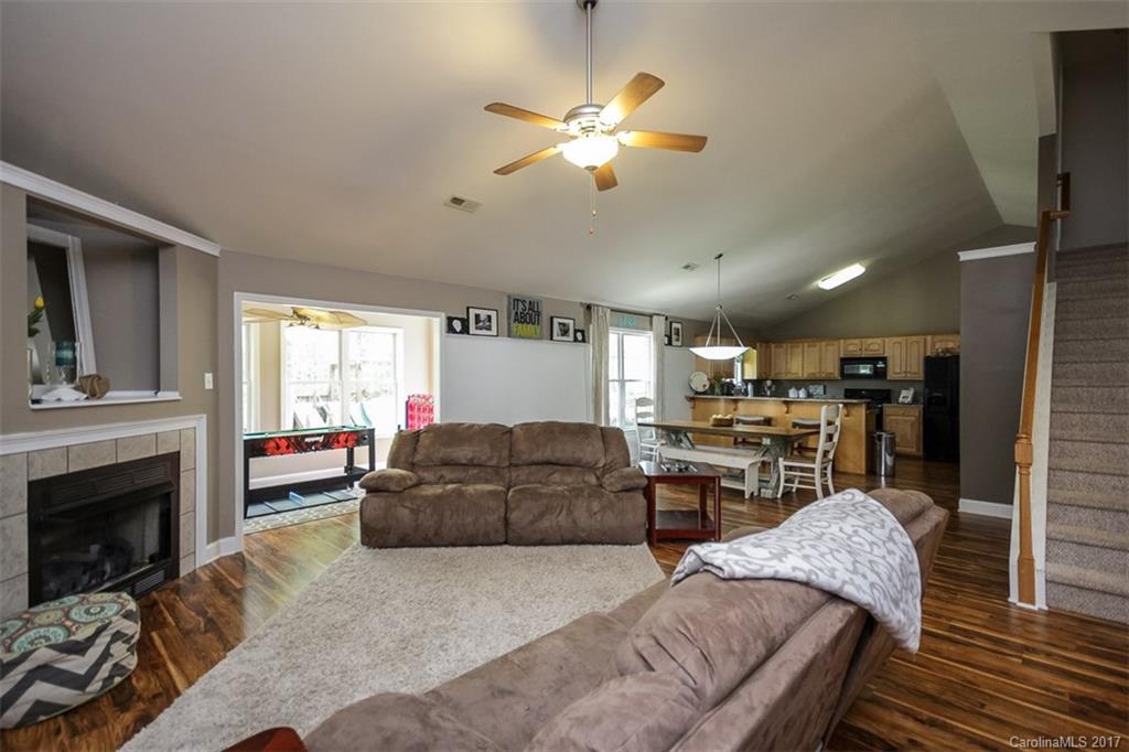 Logans Run - Residential