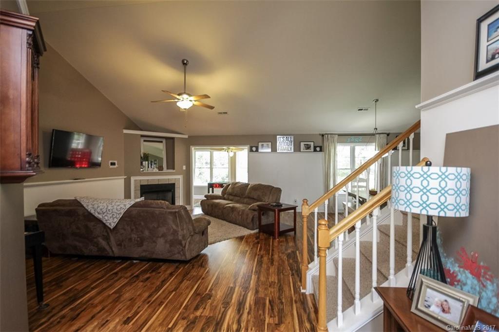 Logans Run - Residential