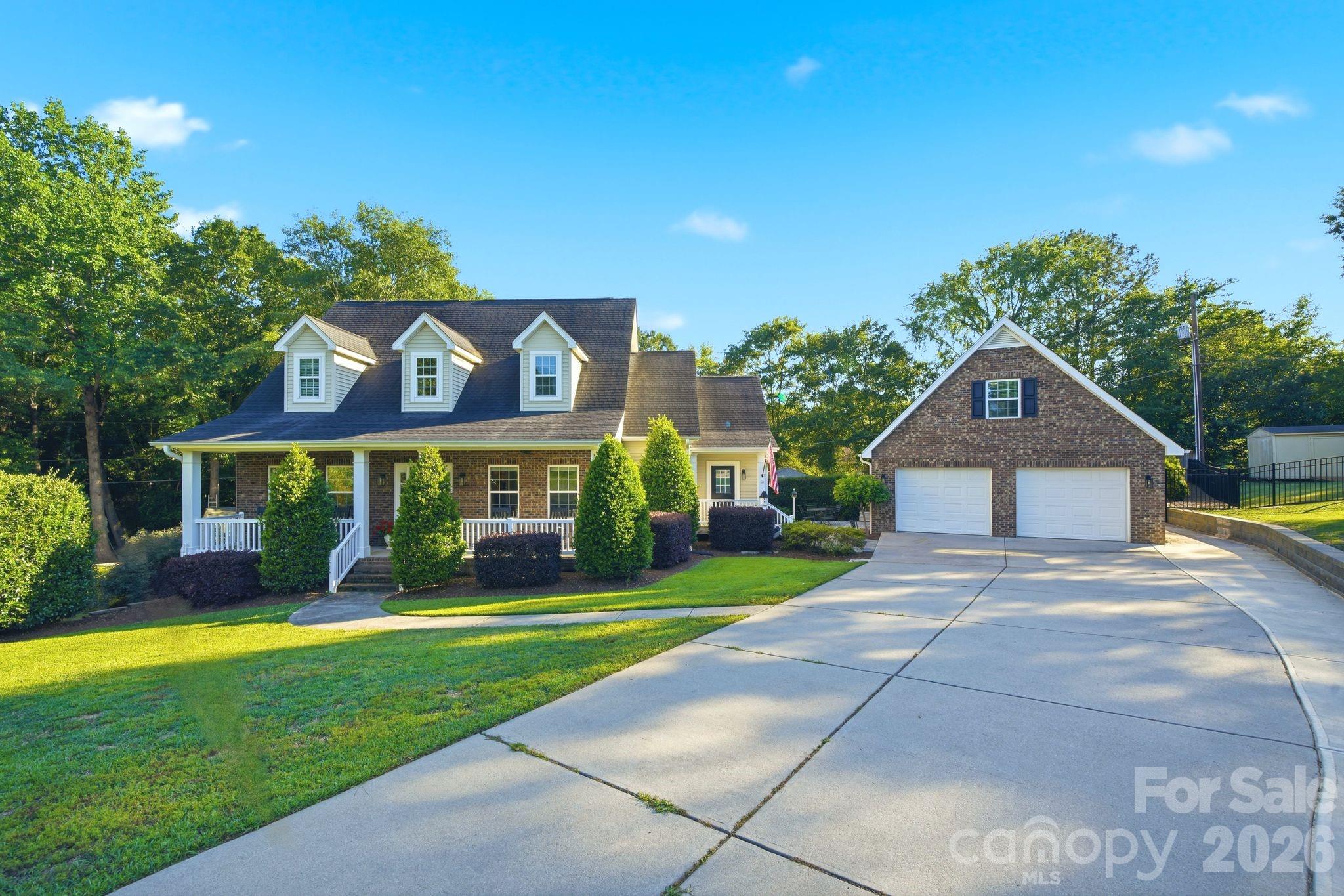 122 Friendfield Drive
