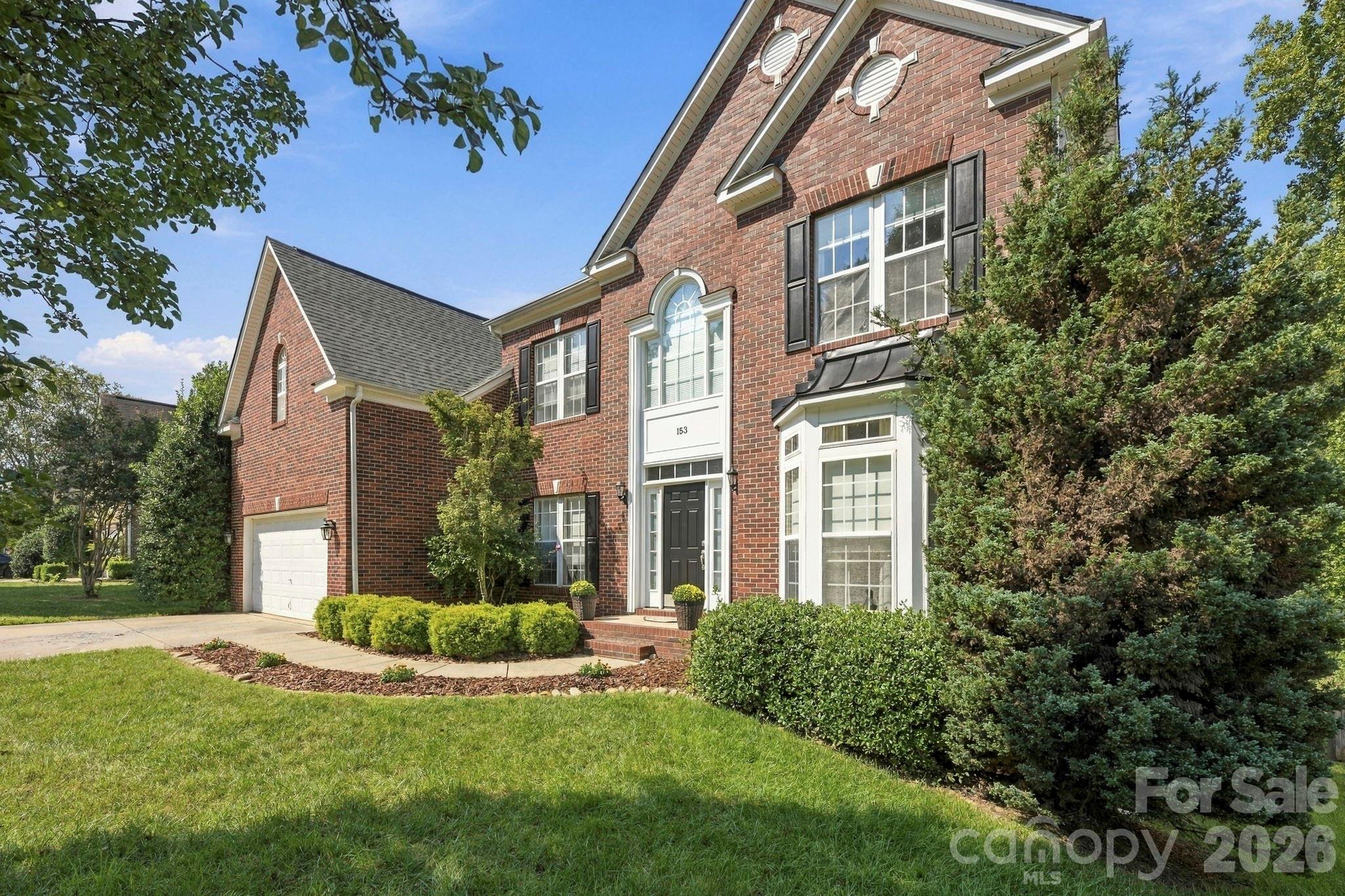 153 Flowering Grove Lane