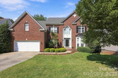 153 Flowering Grove Lane Mooresville NC 28115