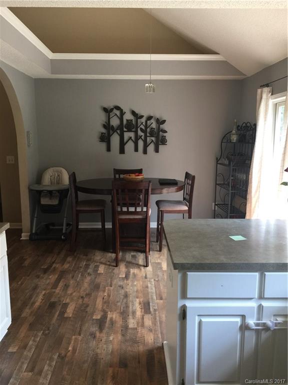 Emma Ridge - Residential