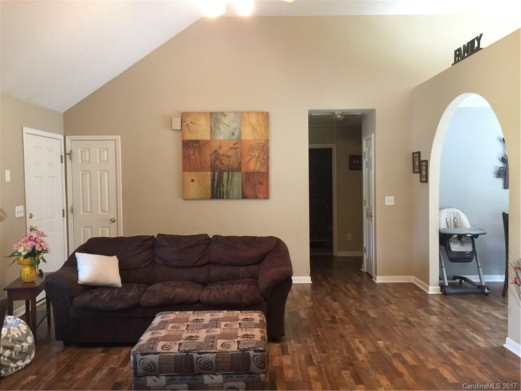 Emma Ridge - Residential