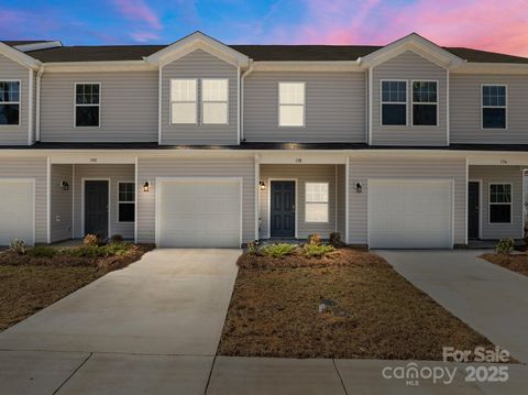 138 S Bell Avenue, Albemarle, NC 28001 - MLS#: 4231198