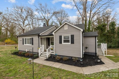 2984 Shady Lane Charlotte NC 28208