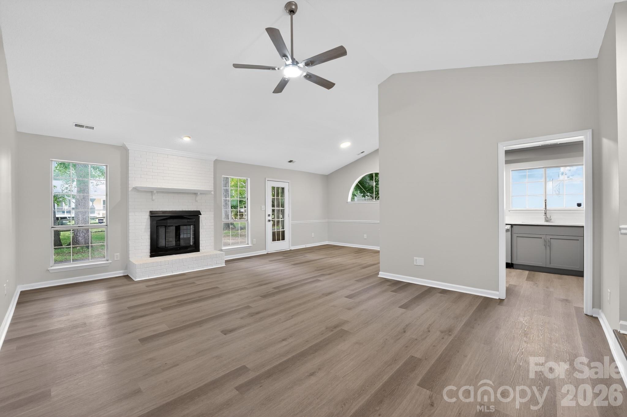 1545 Bear Mountain Road