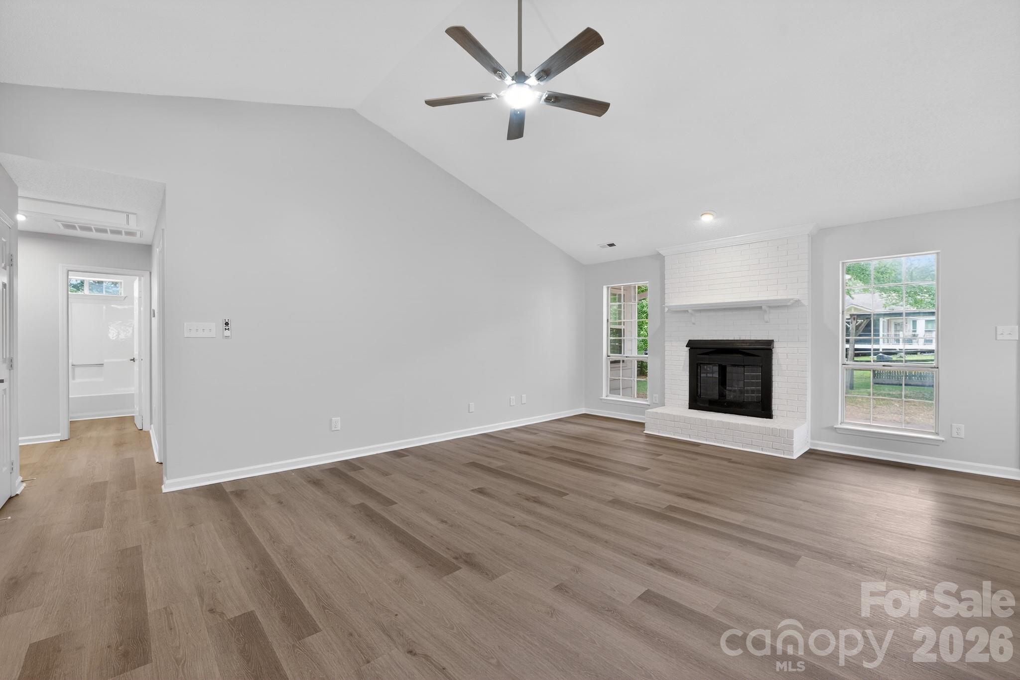 1545 Bear Mountain Road