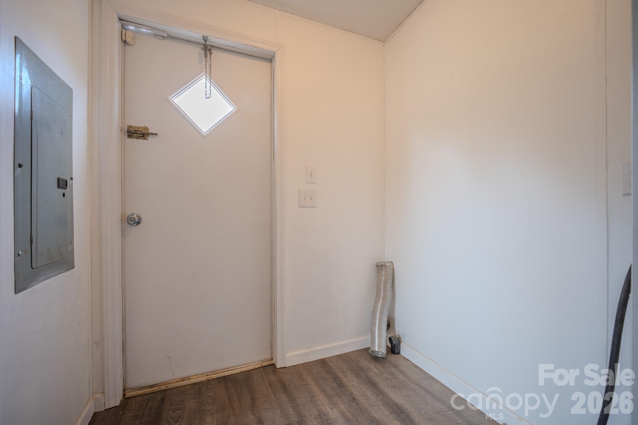 Unknown - Residential