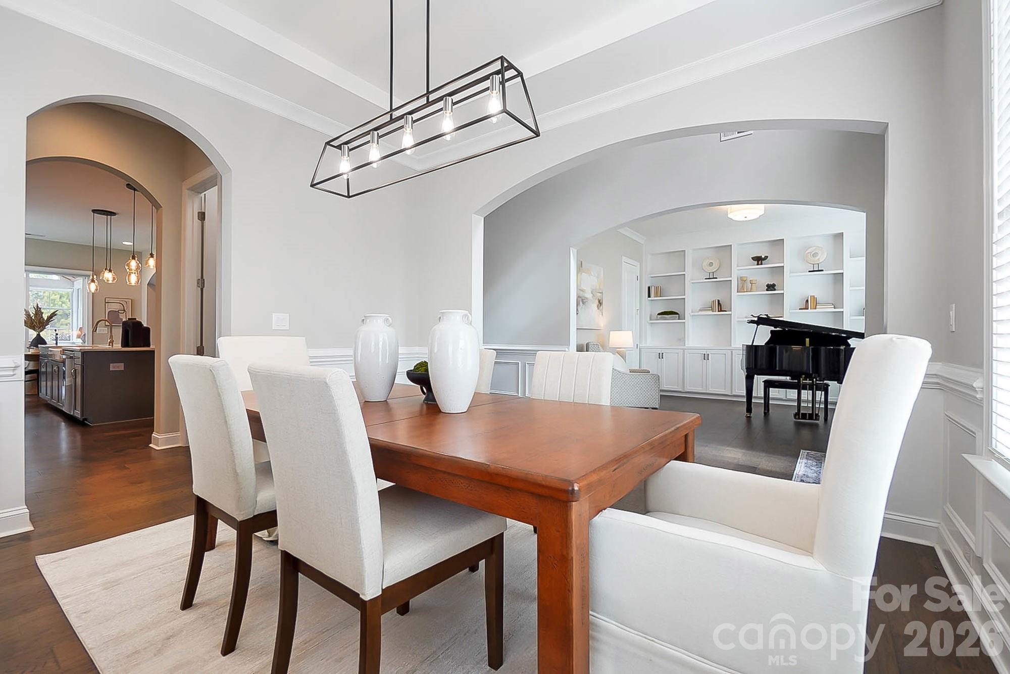 The Highlands at Weddington - Residential