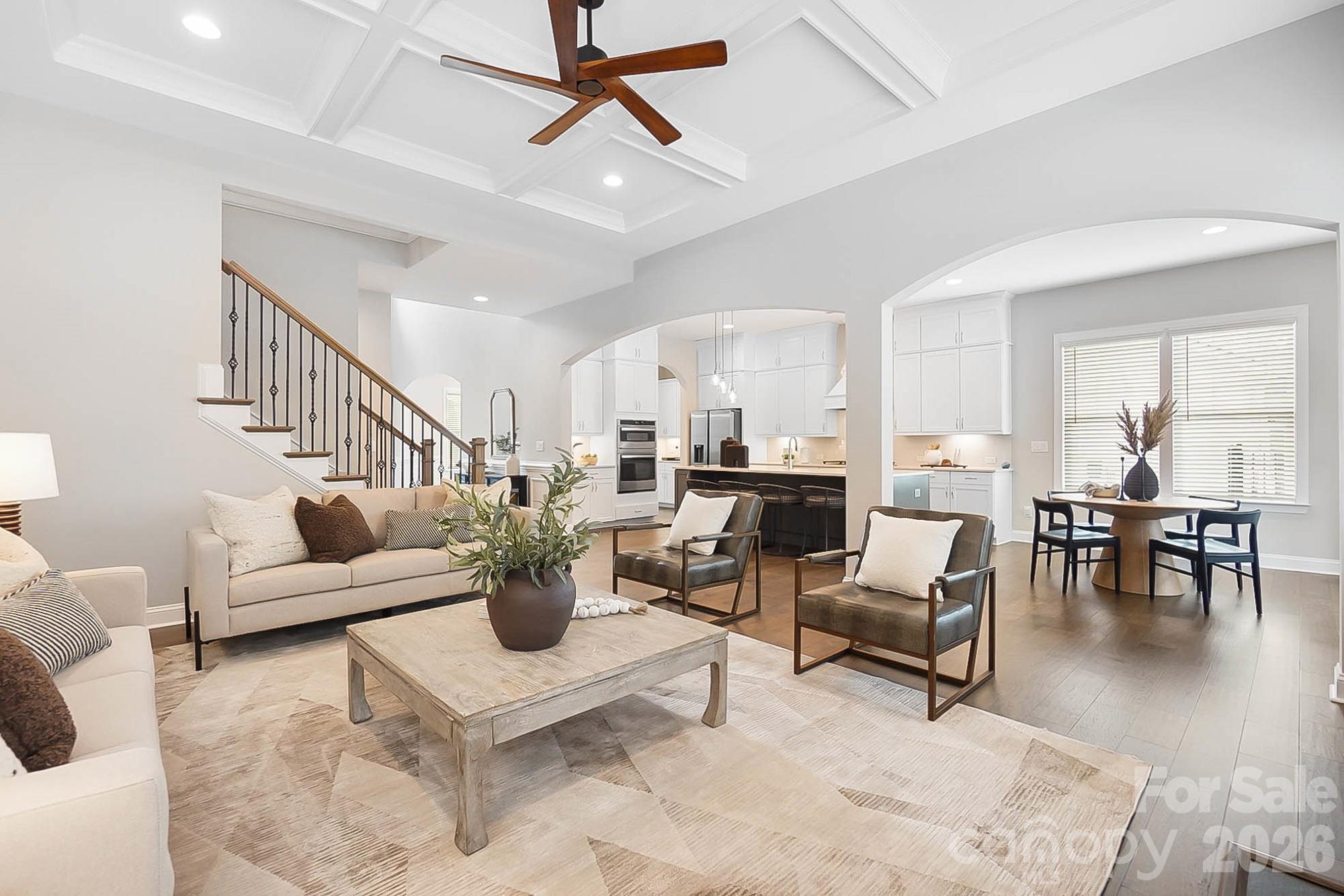 The Highlands at Weddington - Residential