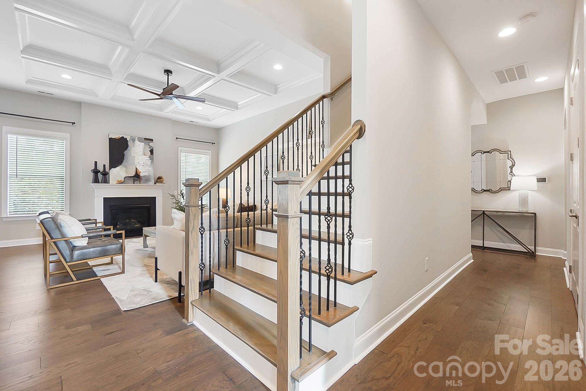 The Highlands at Weddington - Residential