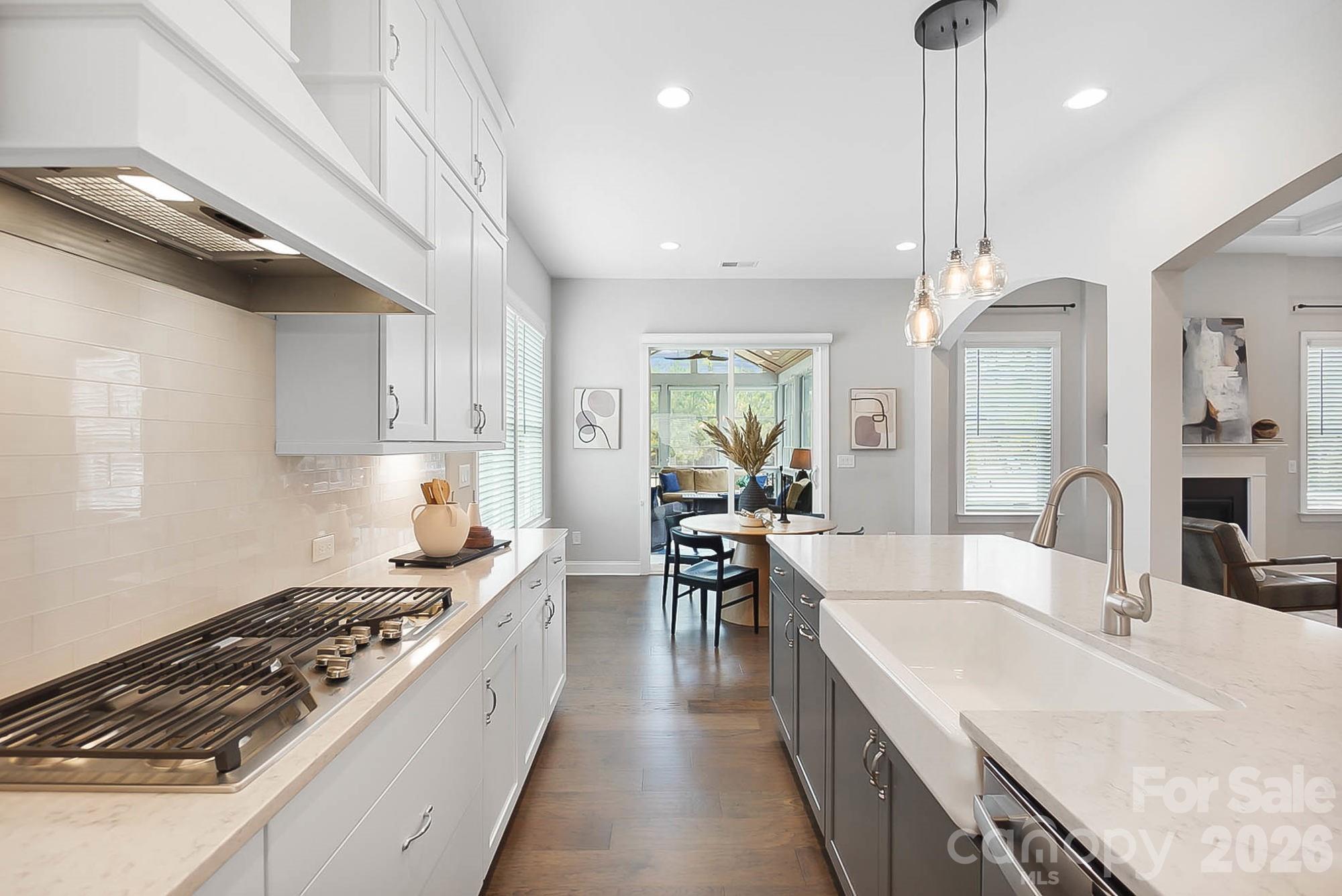 The Highlands at Weddington - Residential