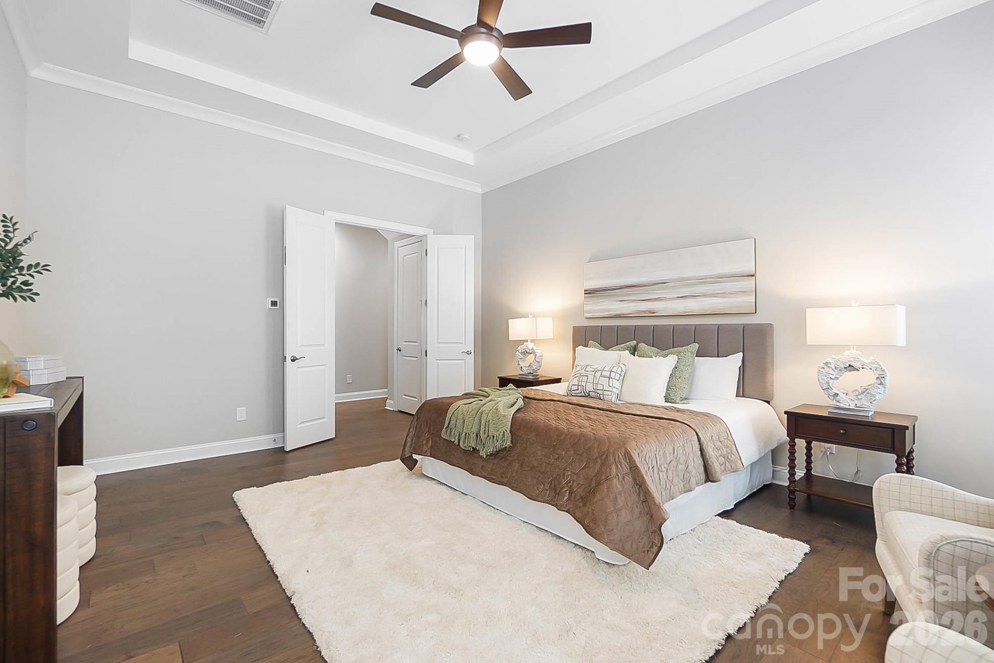 The Highlands at Weddington - Residential