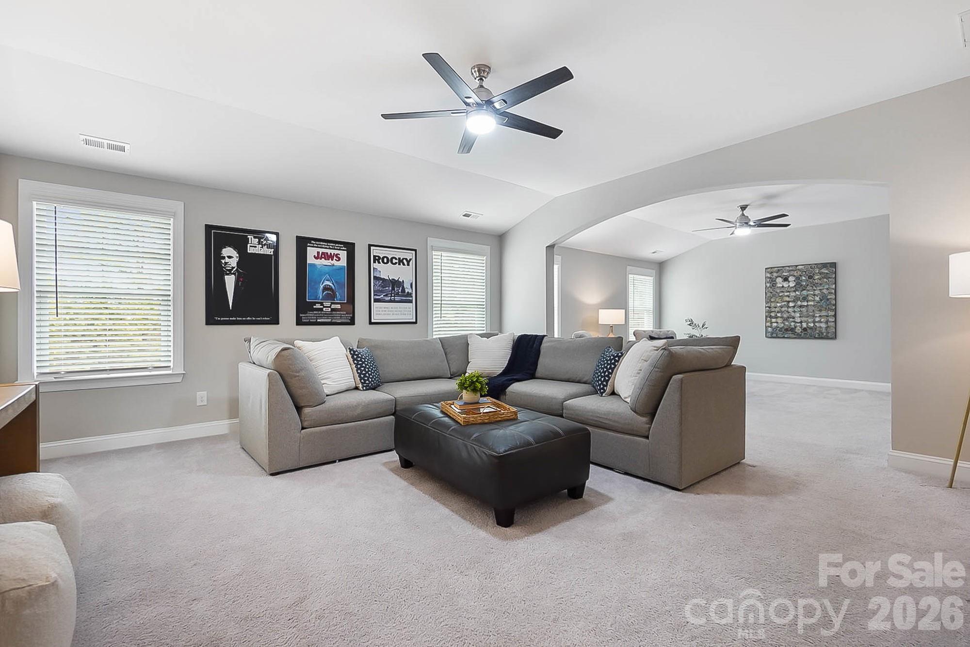 The Highlands at Weddington - Residential