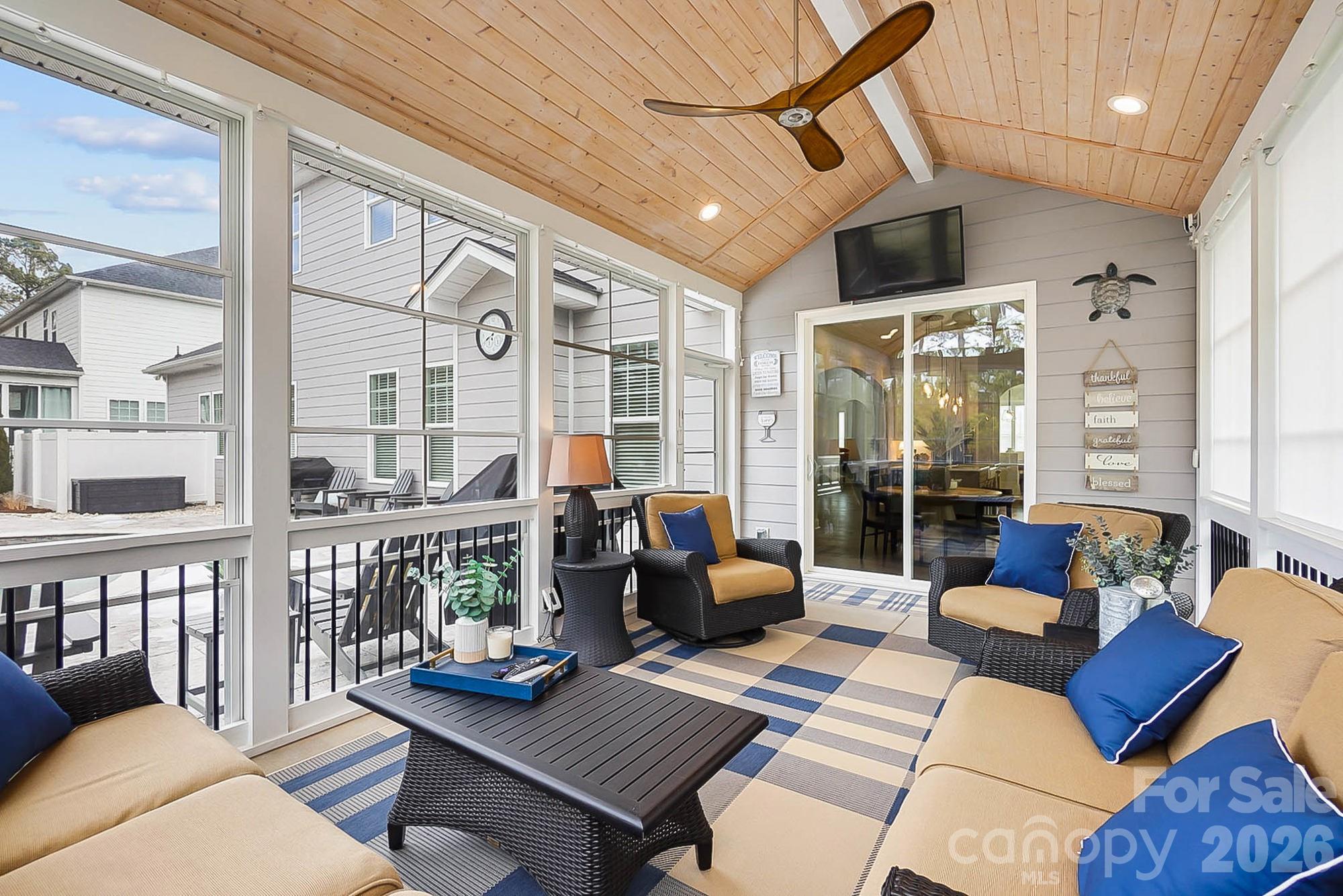 The Highlands at Weddington - Residential