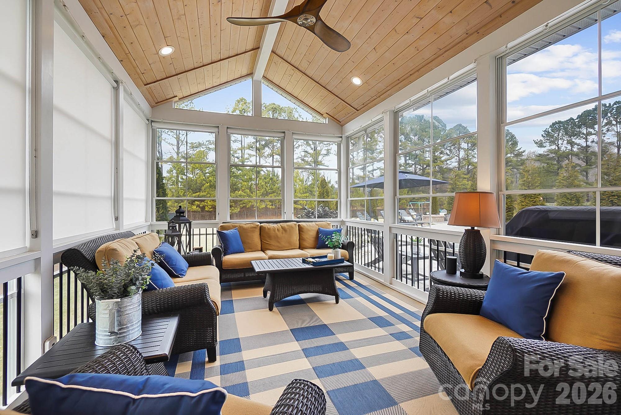 The Highlands at Weddington - Residential