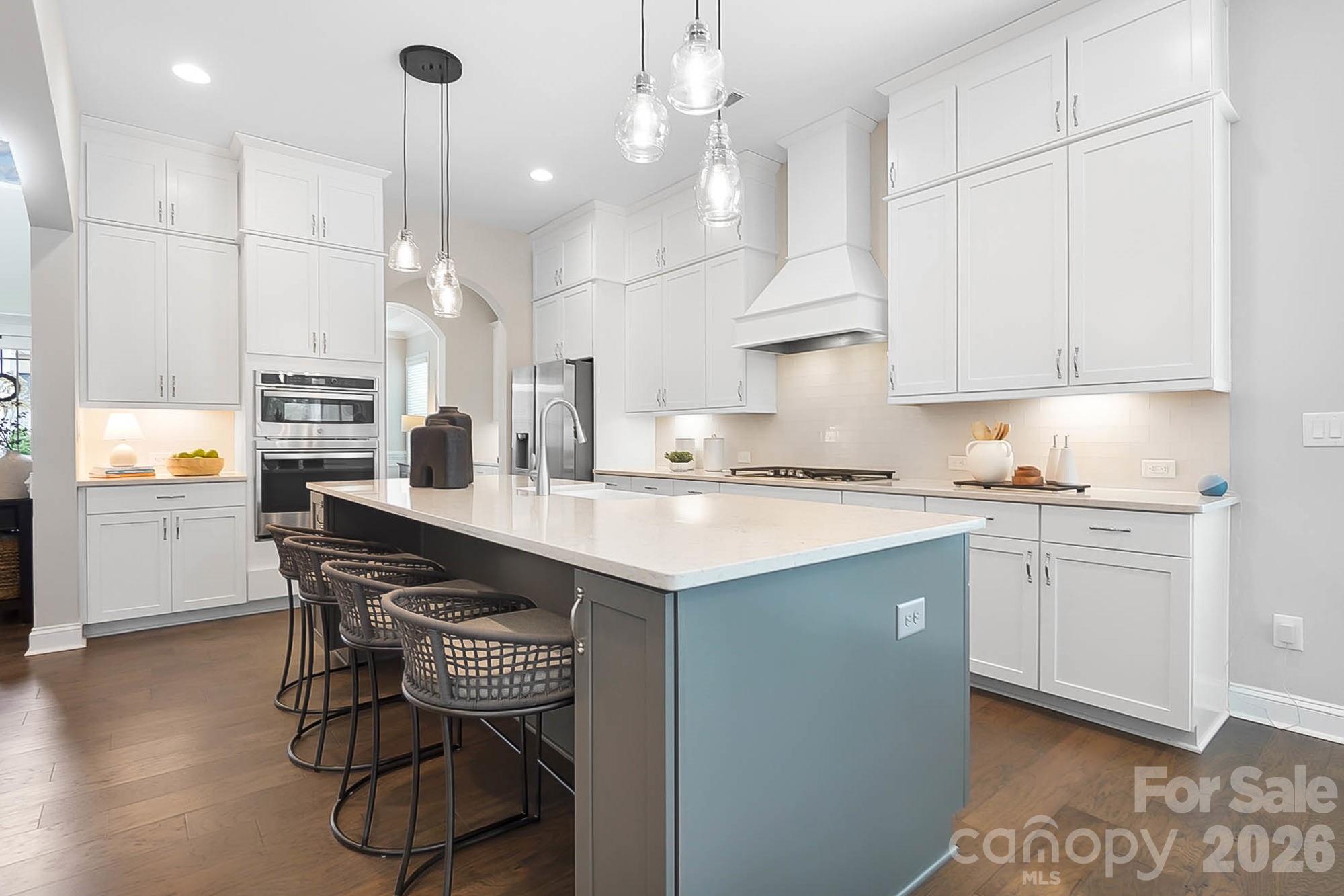 The Highlands at Weddington - Residential