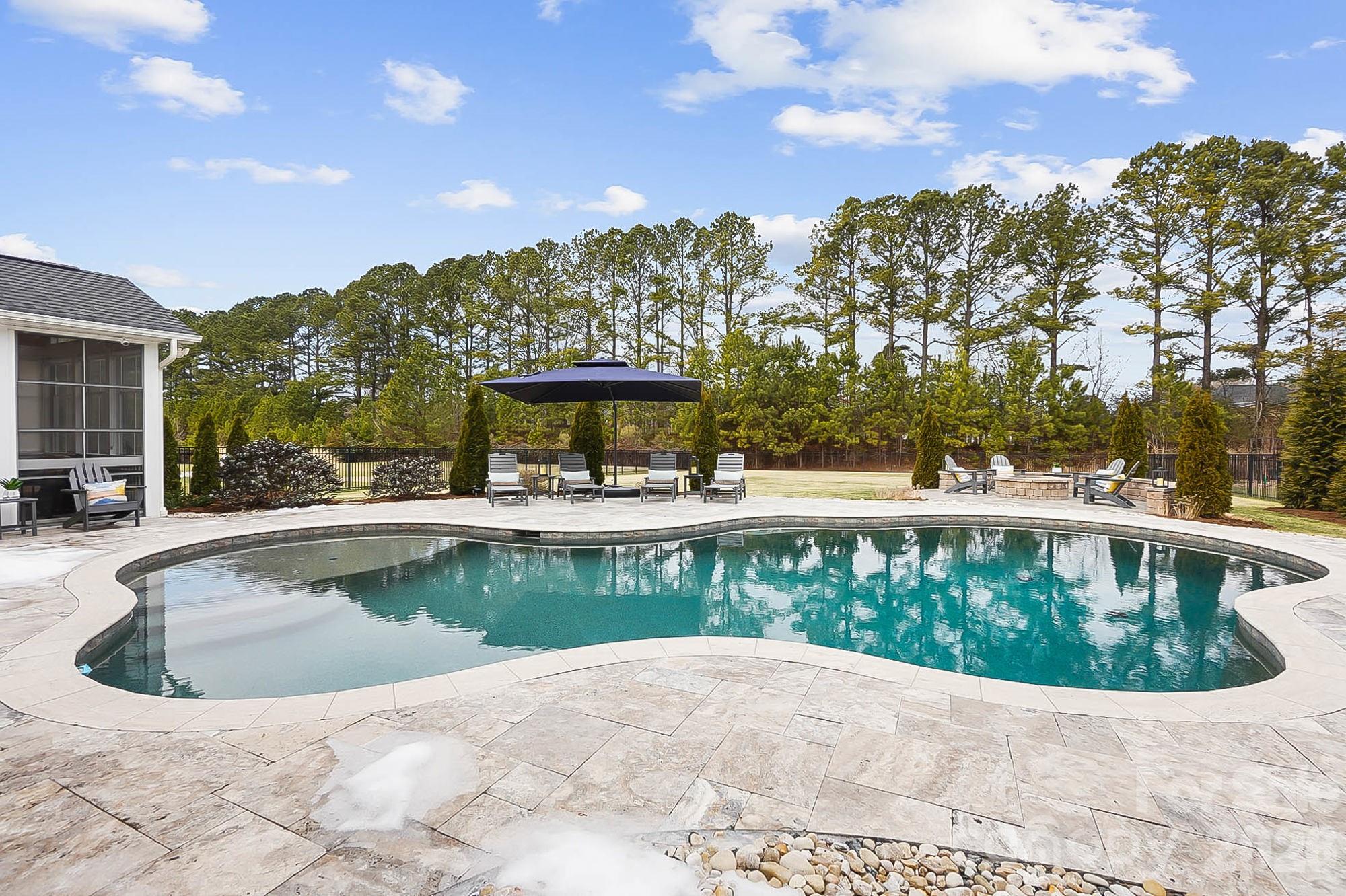 The Highlands at Weddington - Residential