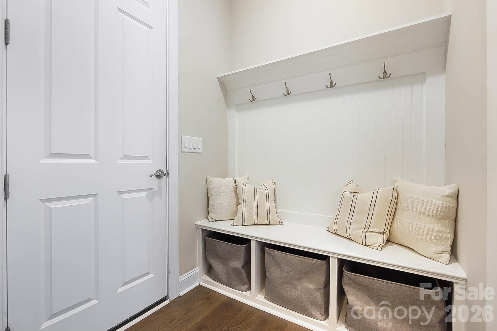 The Highlands at Weddington - Residential