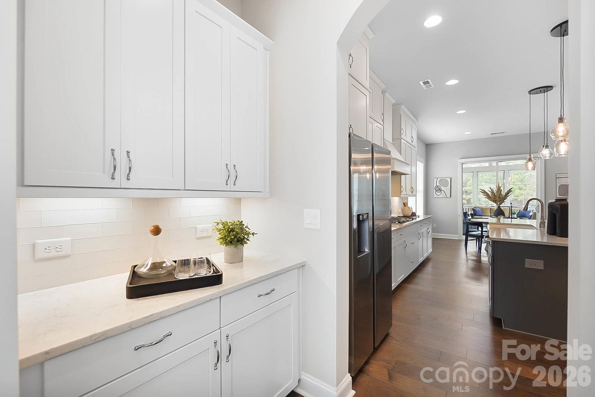 The Highlands at Weddington - Residential