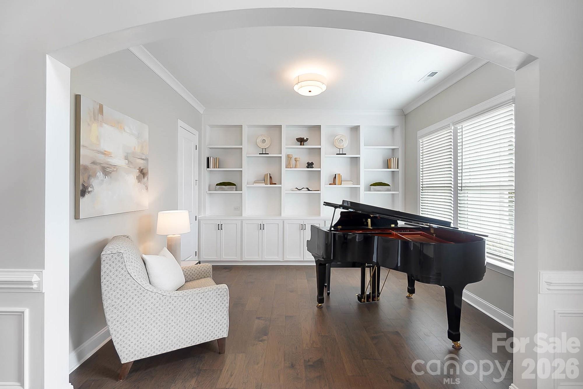 The Highlands at Weddington - Residential