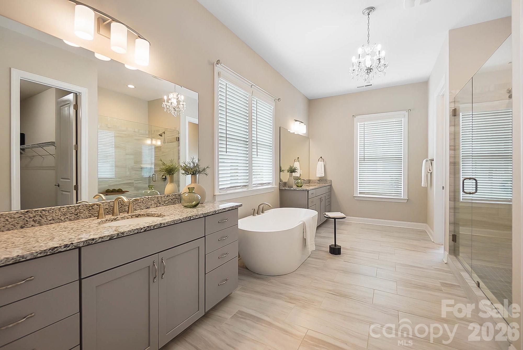 The Highlands at Weddington - Residential