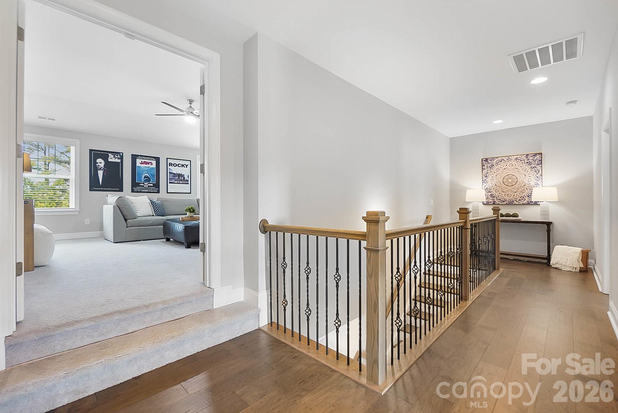 The Highlands at Weddington - Residential