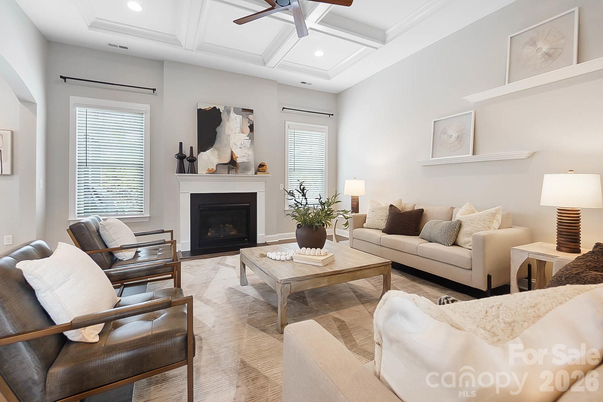 The Highlands at Weddington - Residential