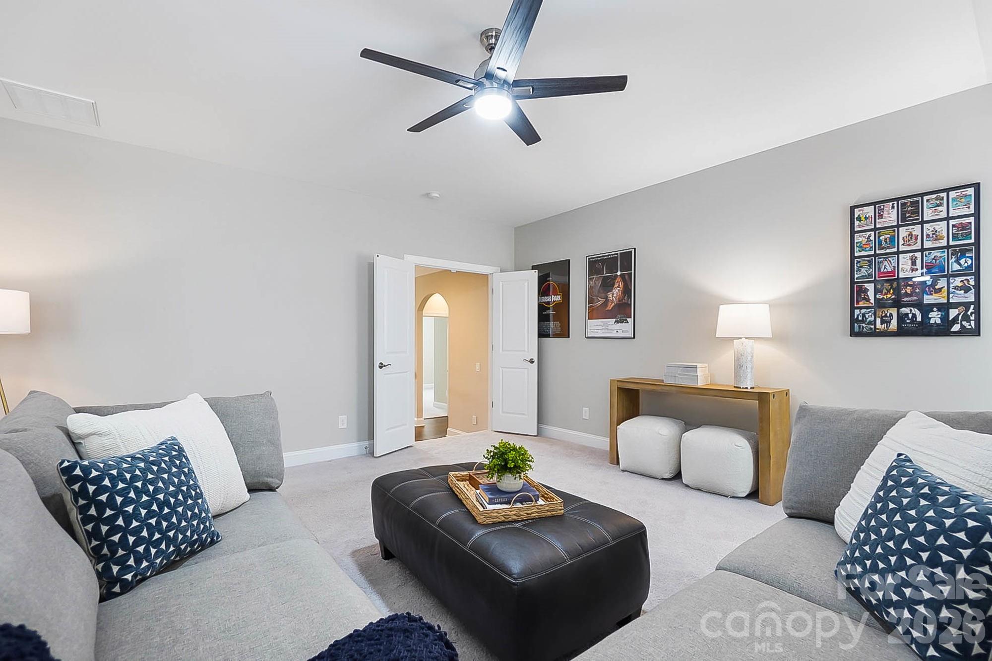 The Highlands at Weddington - Residential