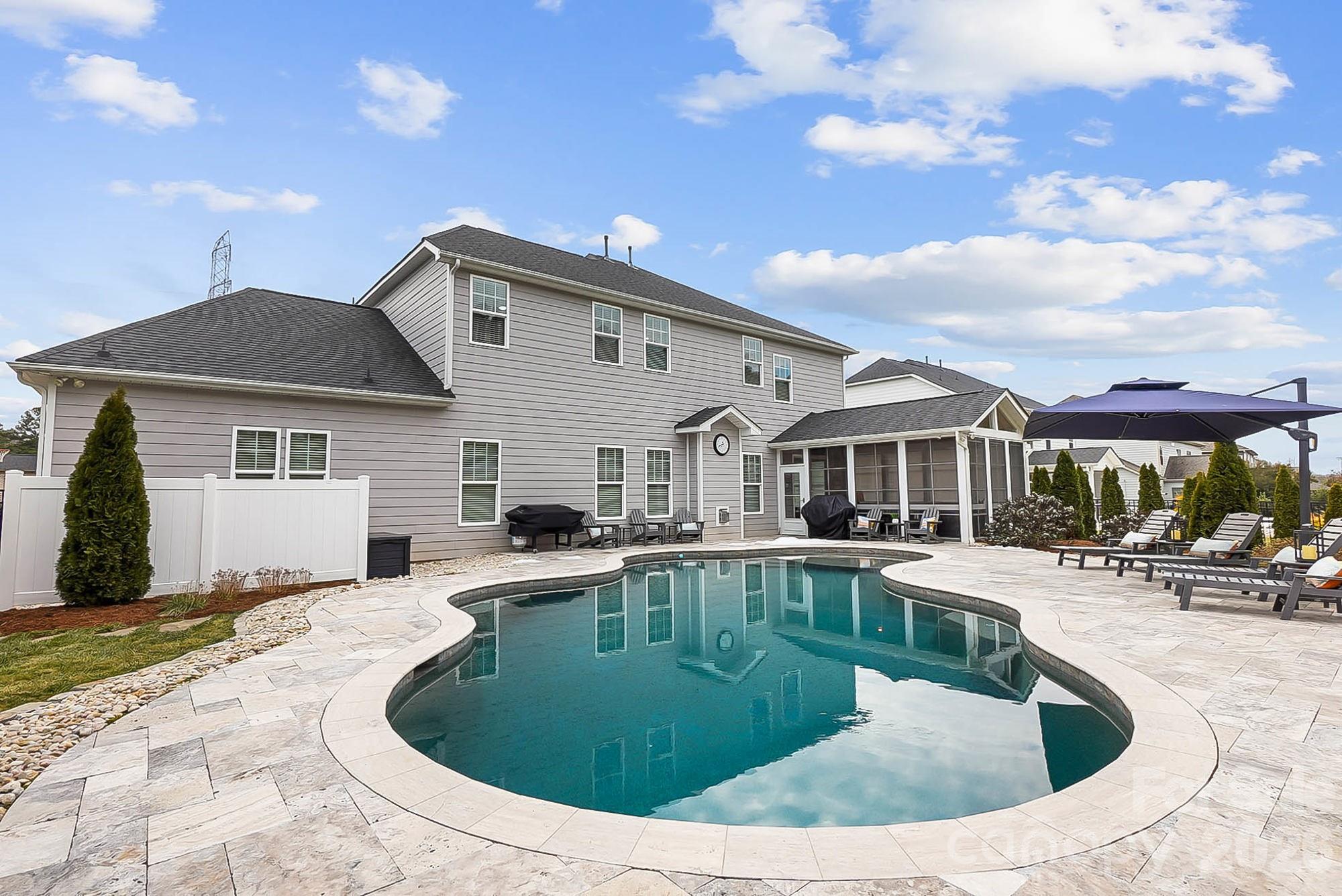 The Highlands at Weddington - Residential