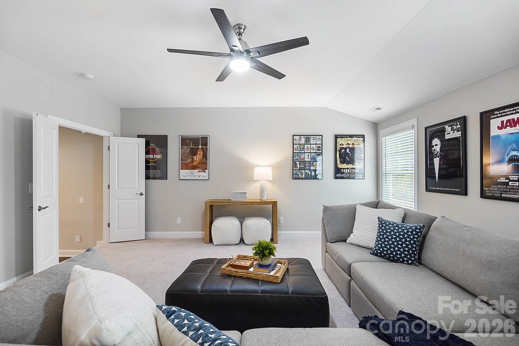 The Highlands at Weddington - Residential