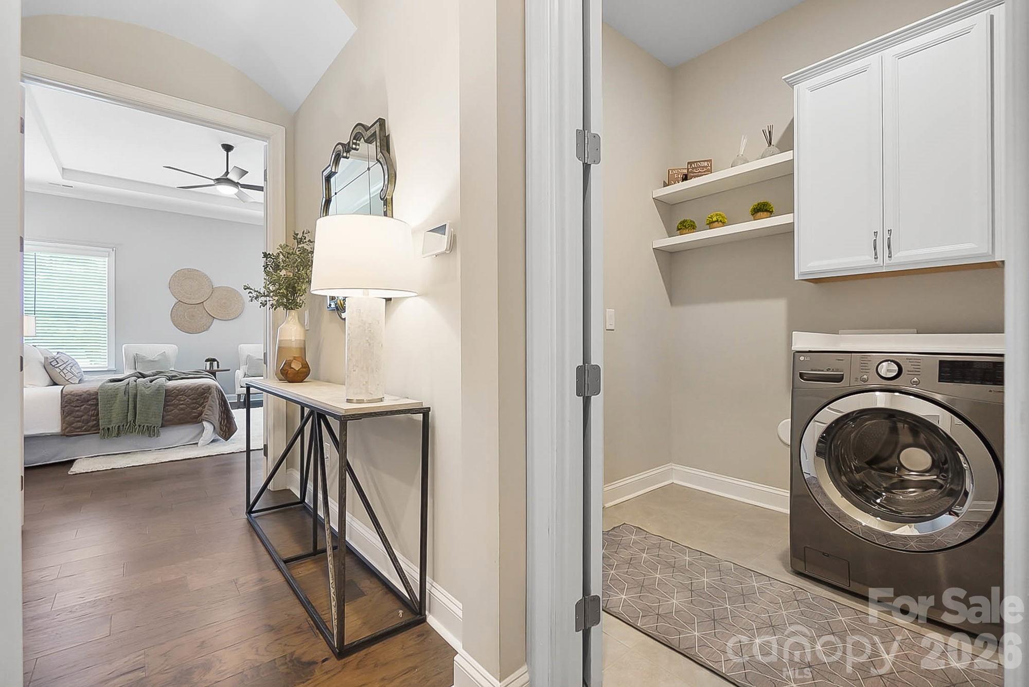 The Highlands at Weddington - Residential