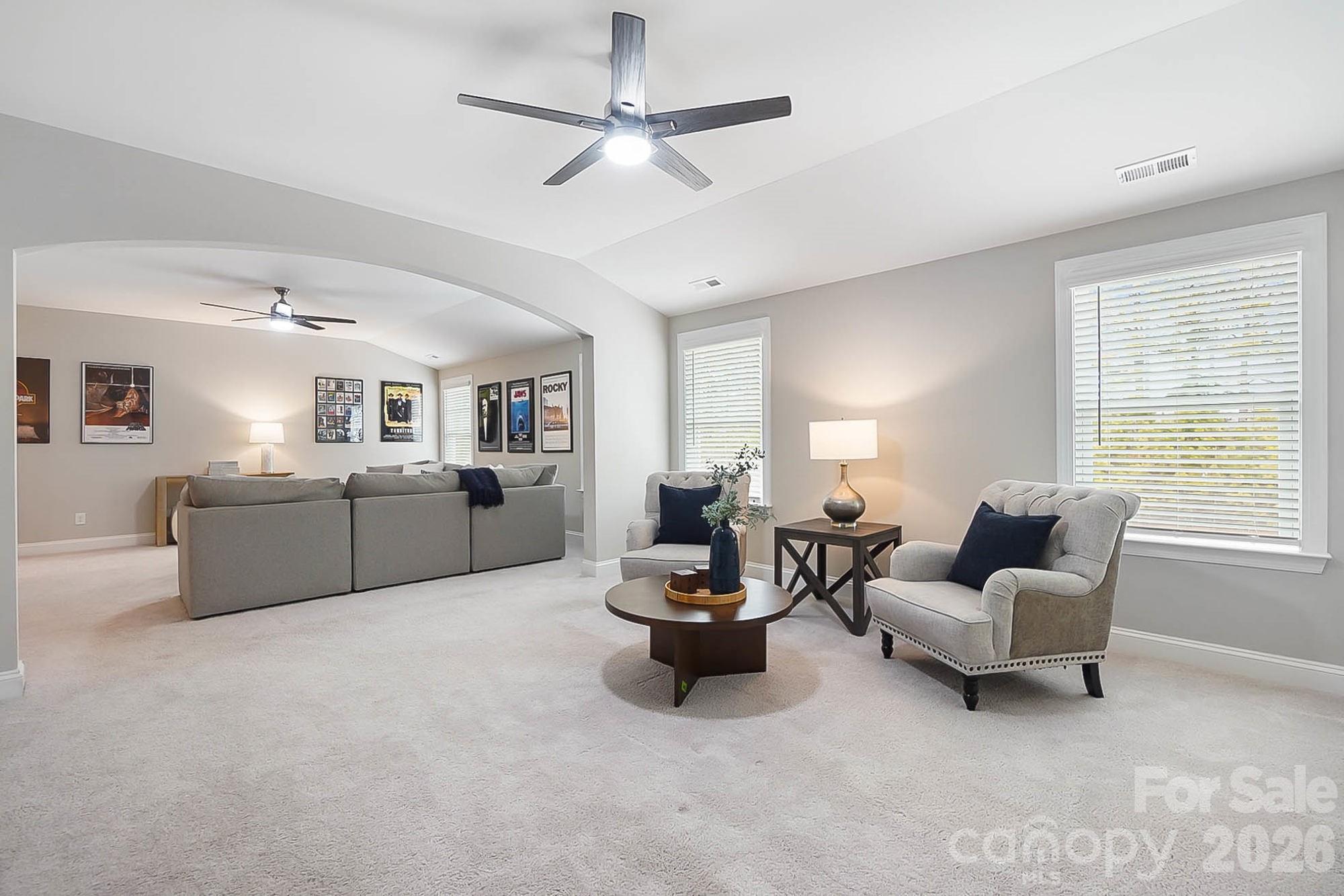 The Highlands at Weddington - Residential