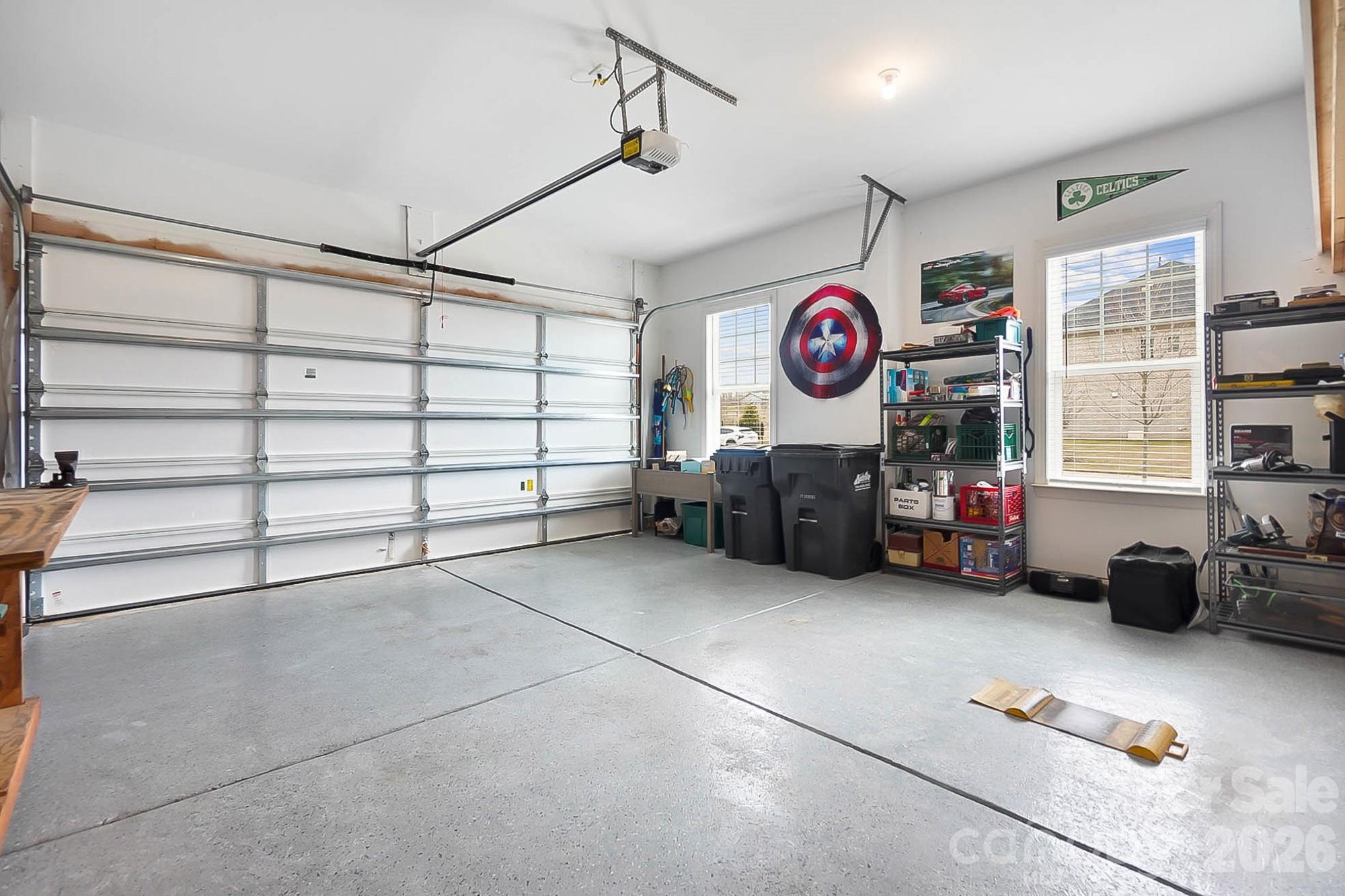 The Highlands at Weddington - Residential