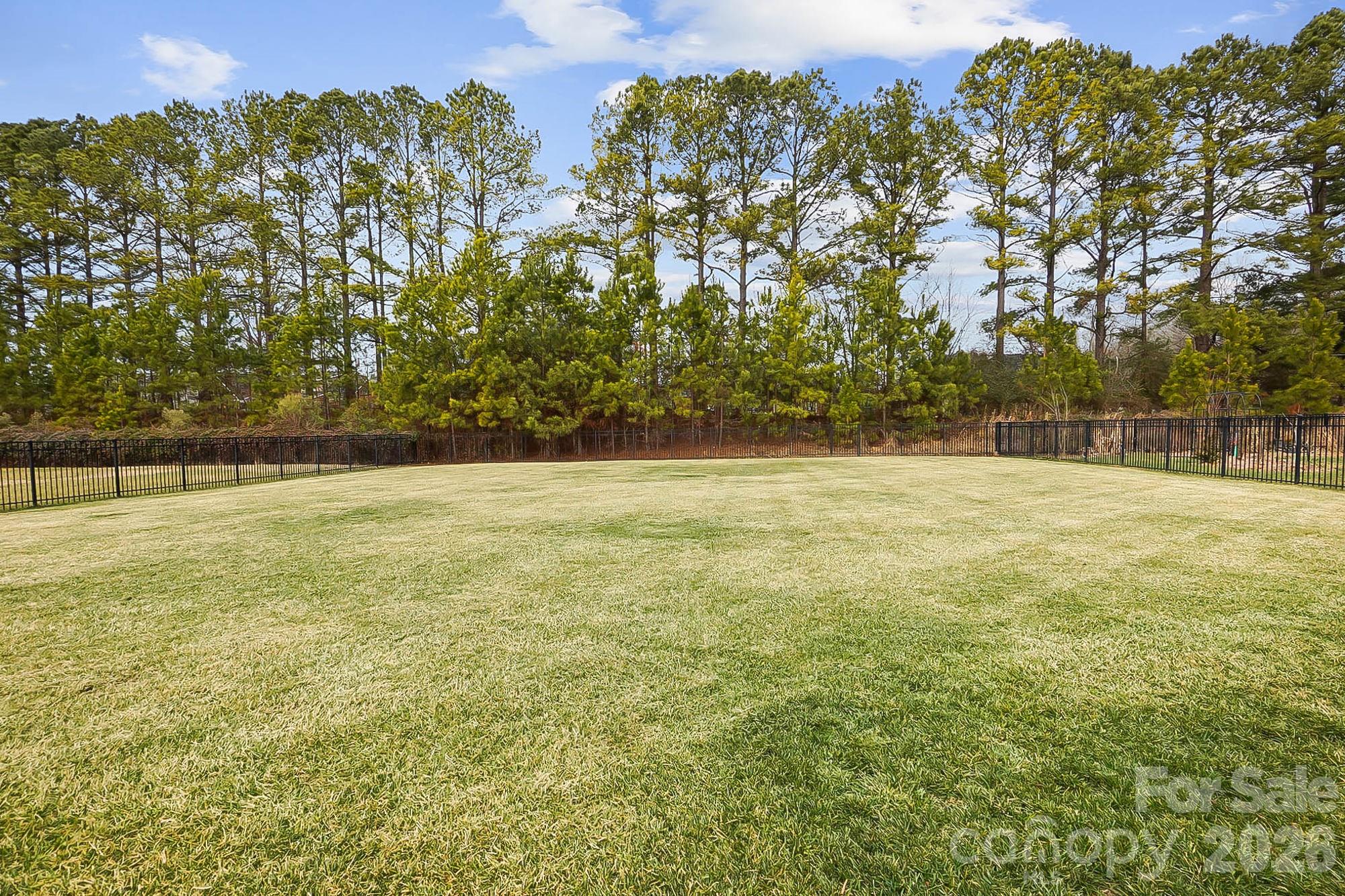 The Highlands at Weddington - Residential