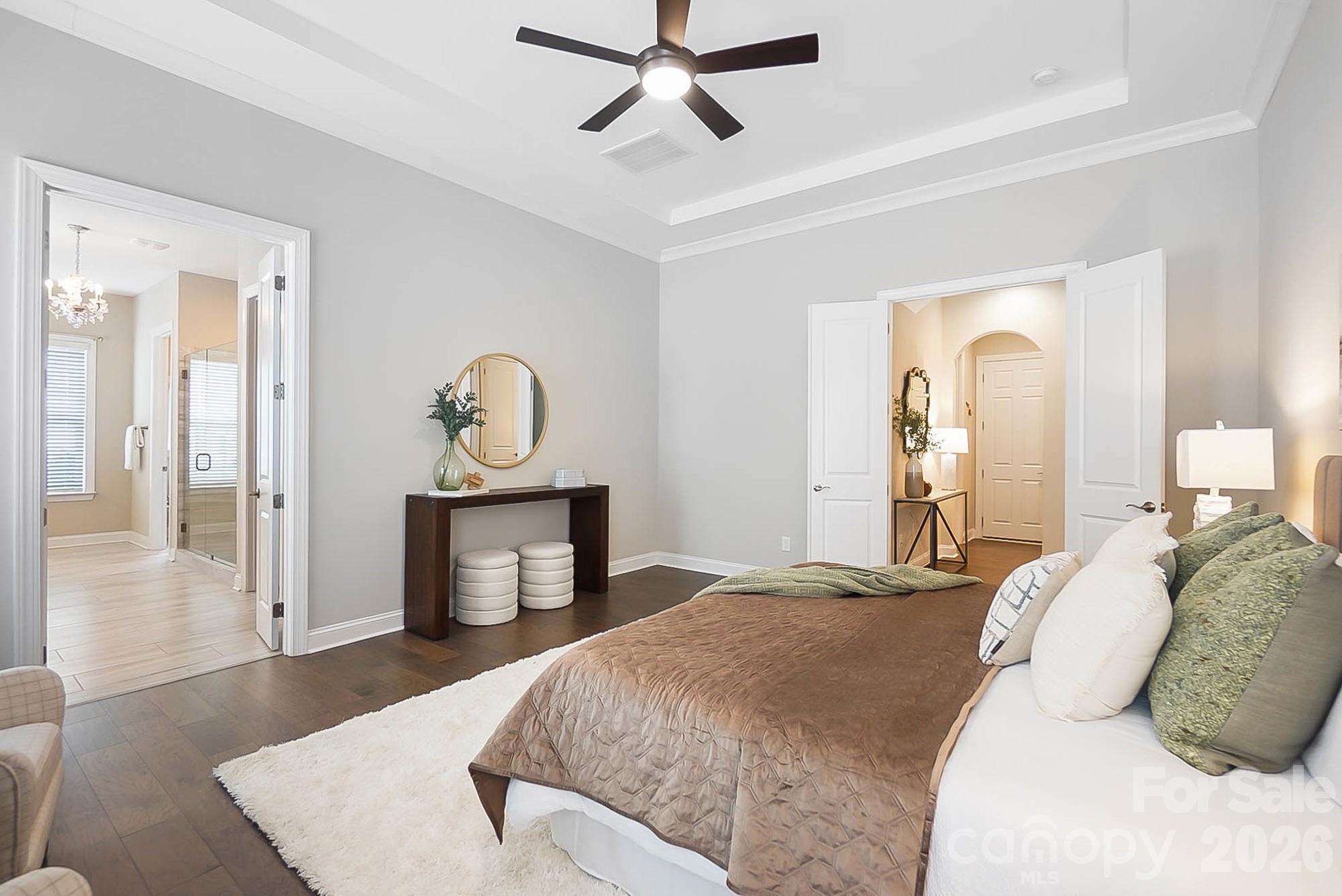 The Highlands at Weddington - Residential