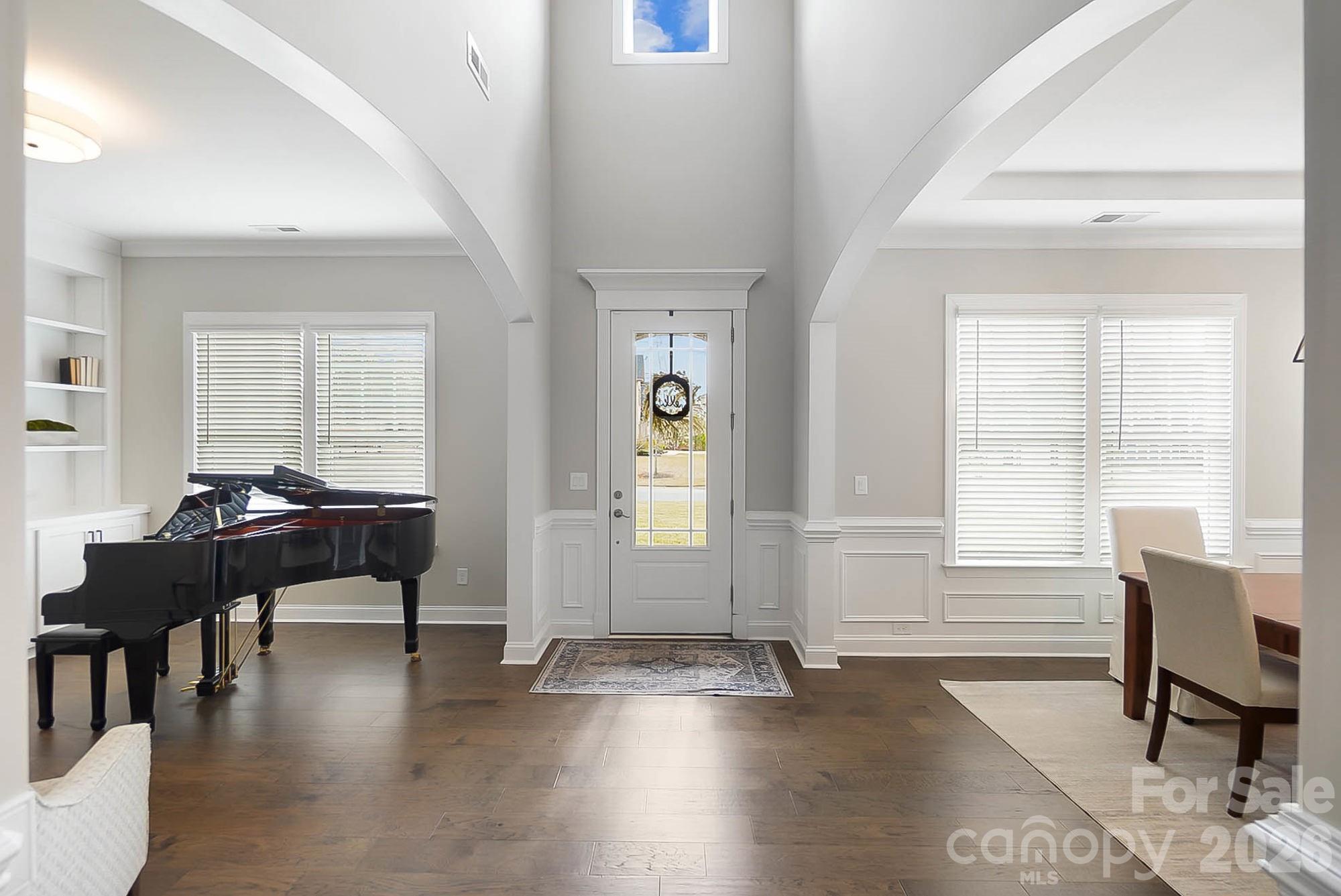 The Highlands at Weddington - Residential