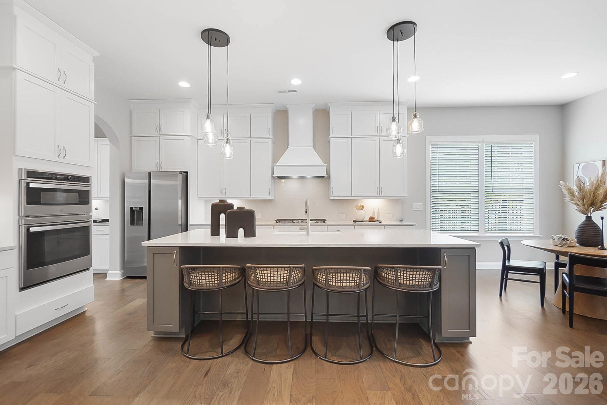 The Highlands at Weddington - Residential