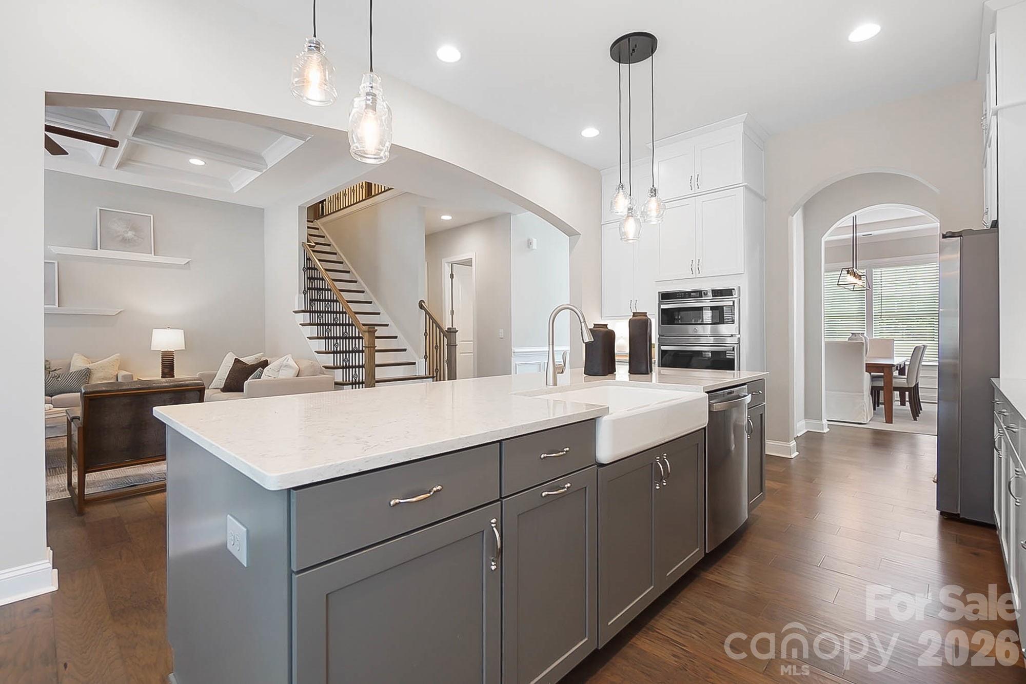 The Highlands at Weddington - Residential