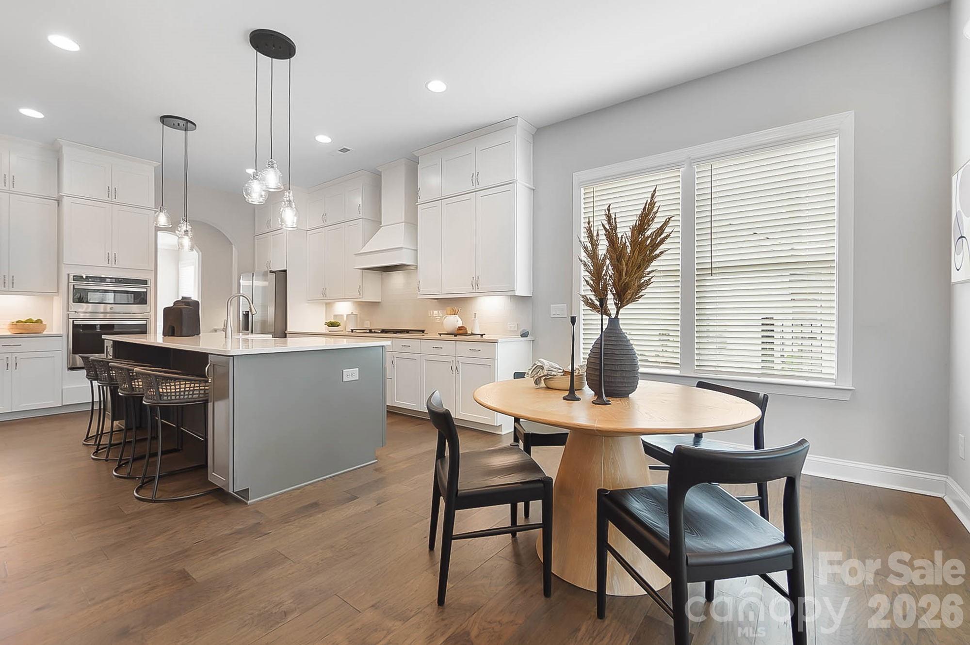 The Highlands at Weddington - Residential