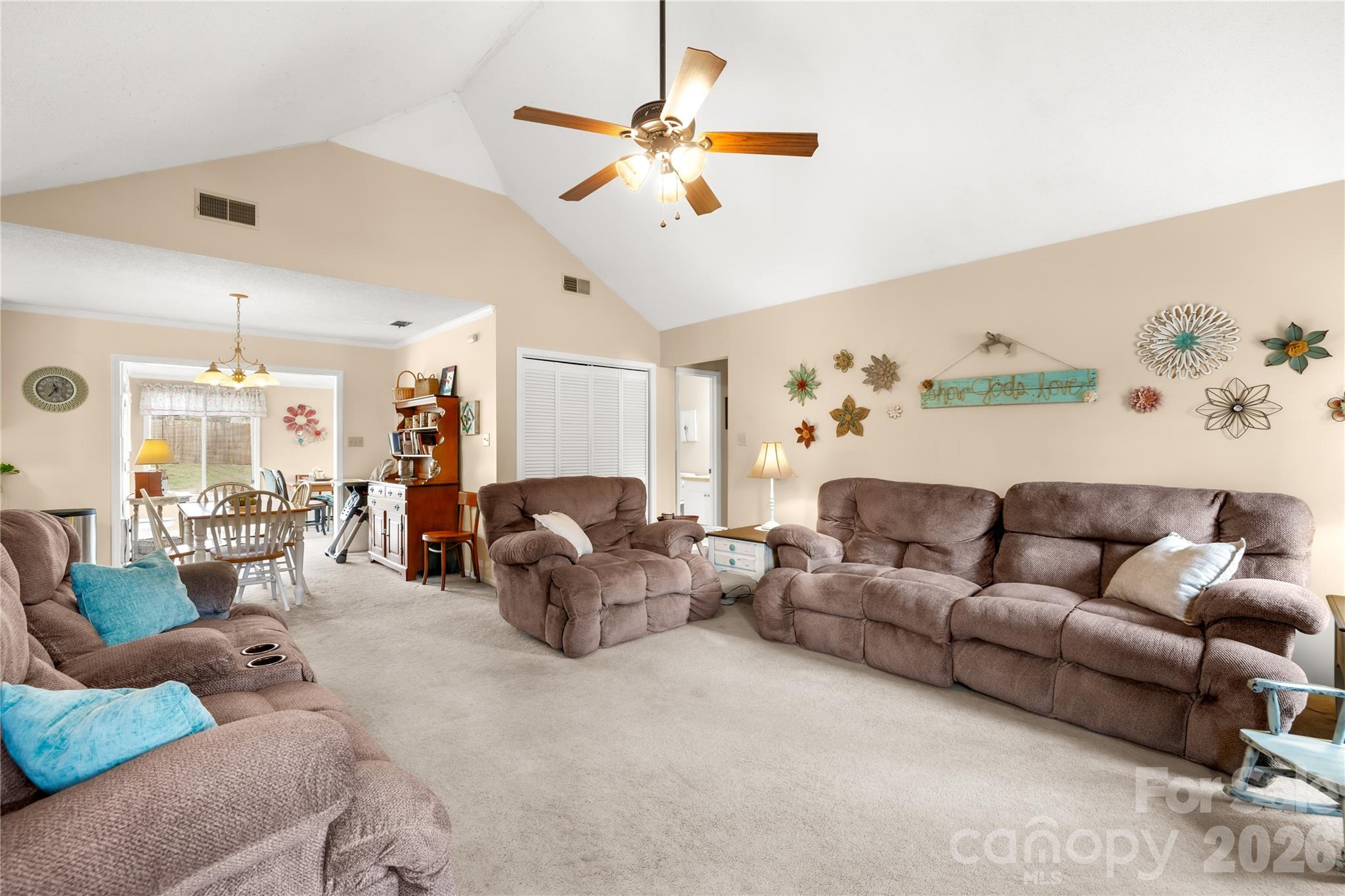 Heather Acres - Residential