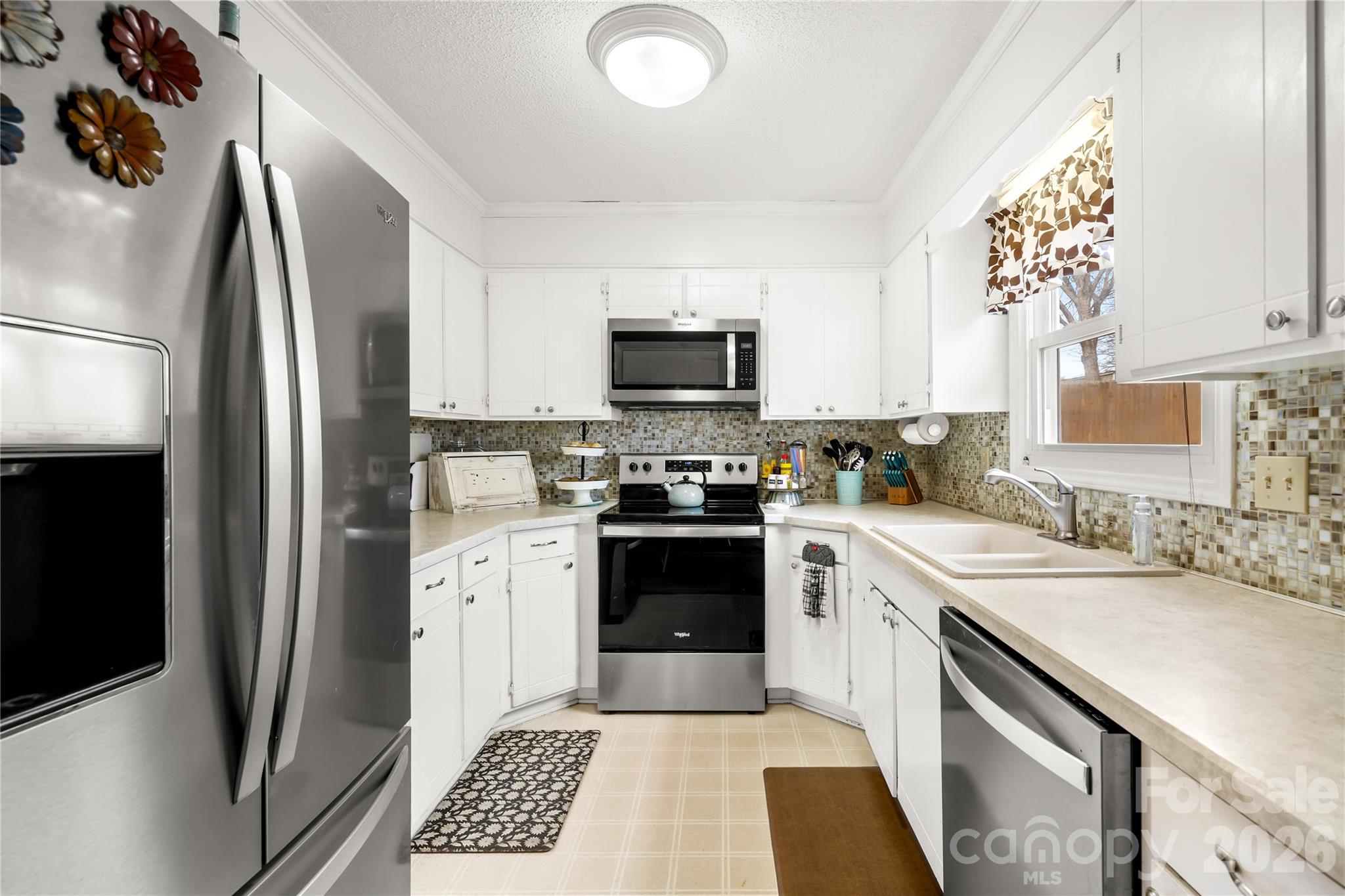 Heather Acres - Residential