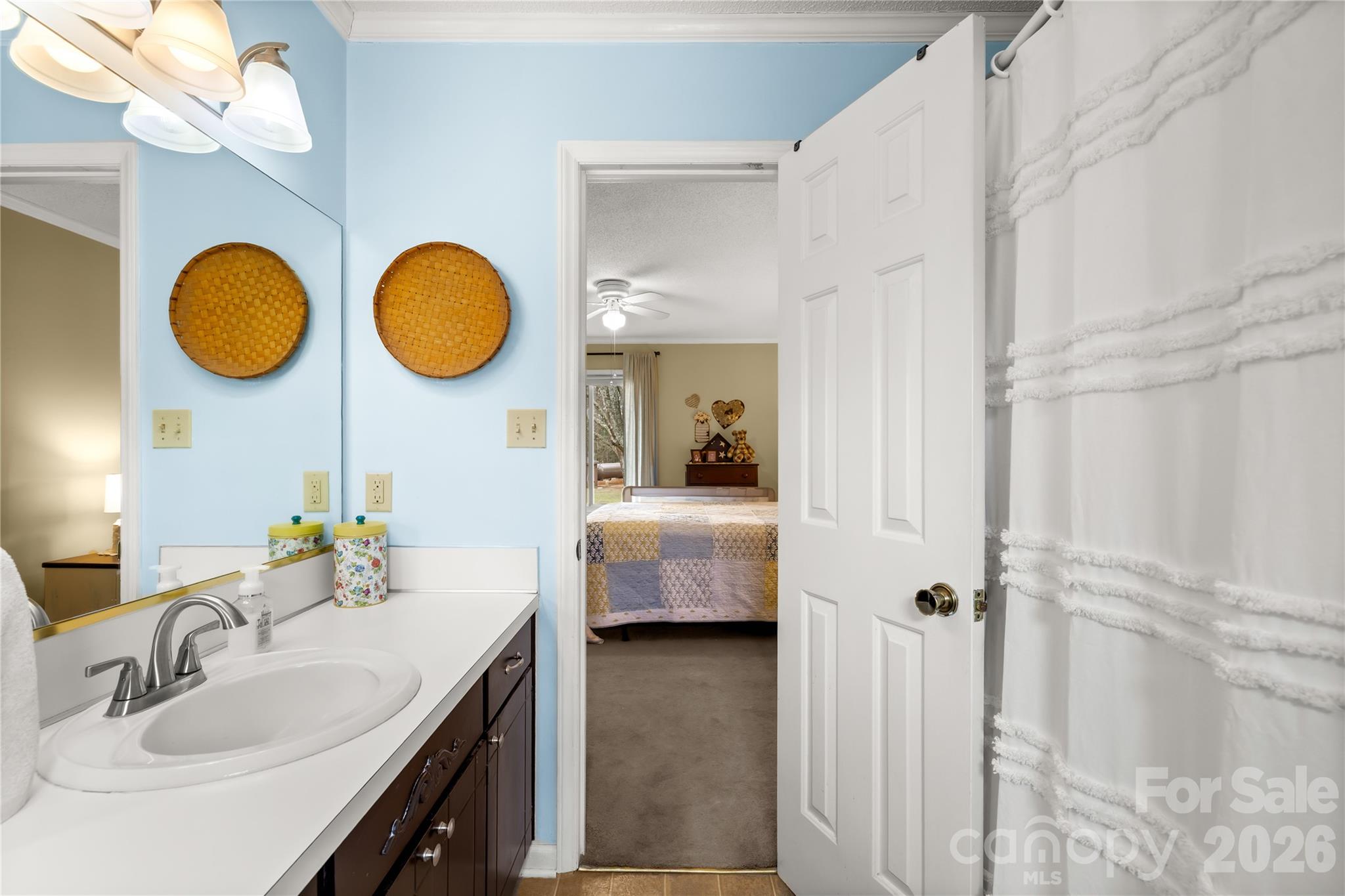 Heather Acres - Residential