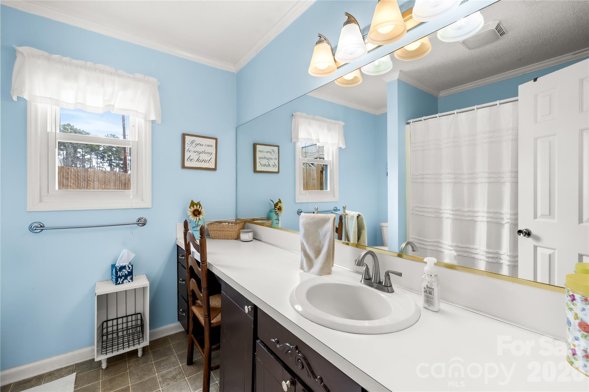 Heather Acres - Residential