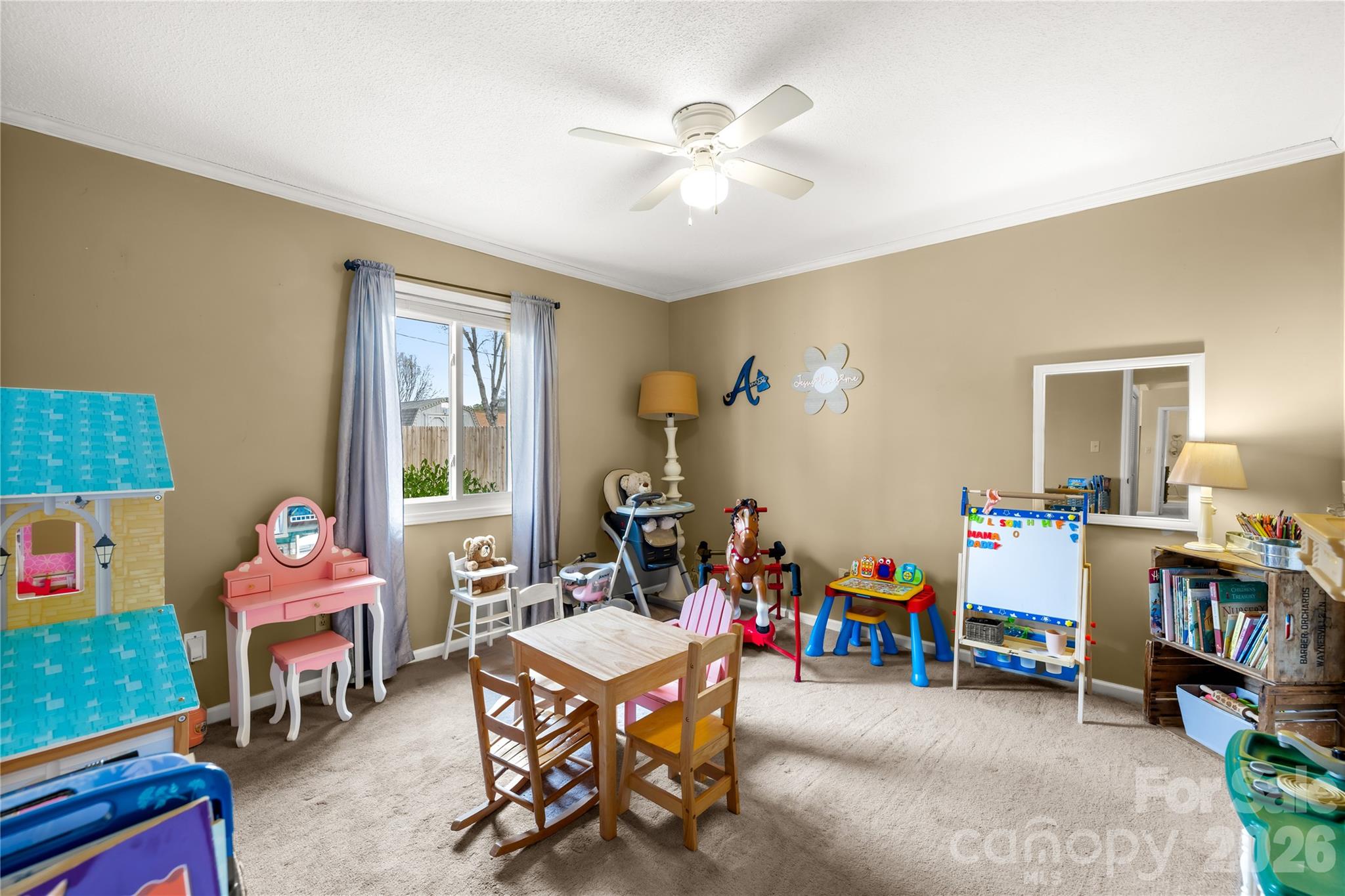 Heather Acres - Residential