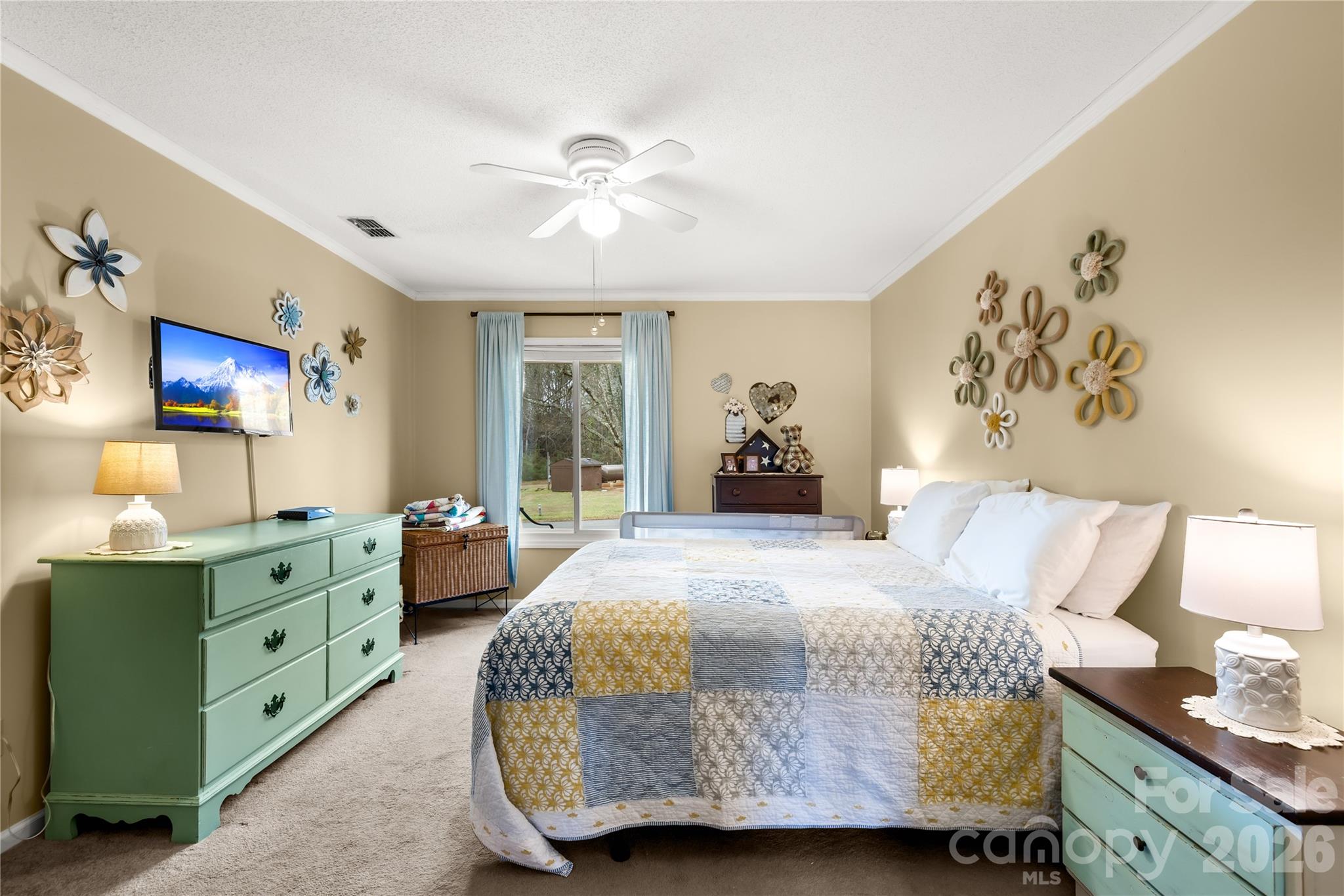 Heather Acres - Residential